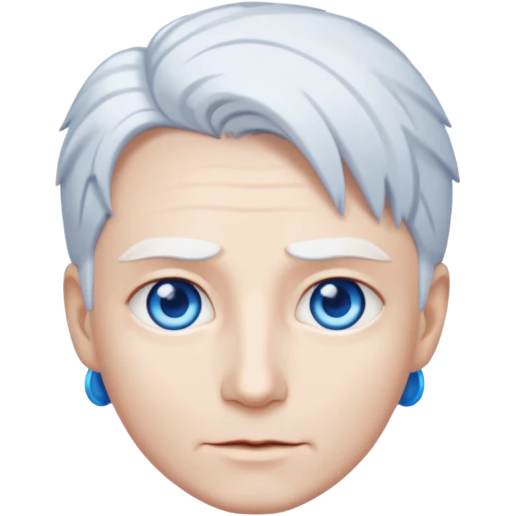 jujutsu kaisen gojo emoji