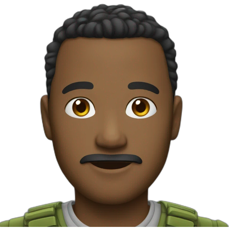 Victor wenbayanma emoji