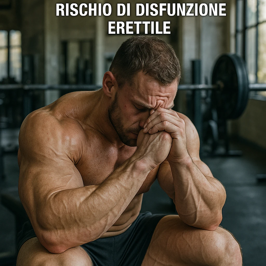  bodybuilder che fa cicli senza base di testosterone, disfunzione erettile iper realistica, in italiano se usi testo emoji