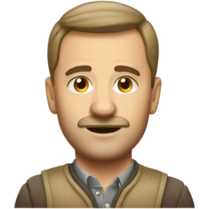 polish man  emoji