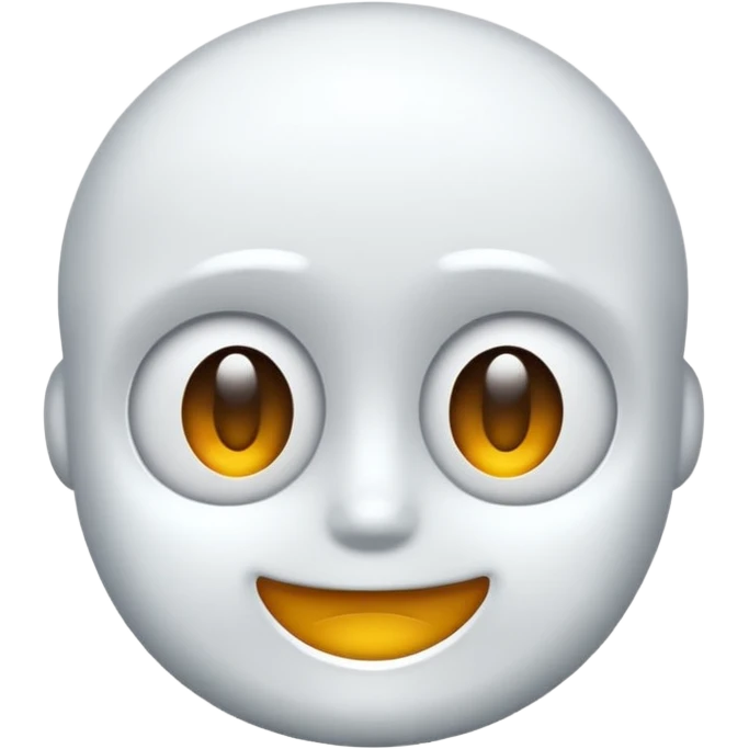 make a text آنی emoji