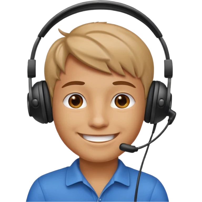 chat boy emoji