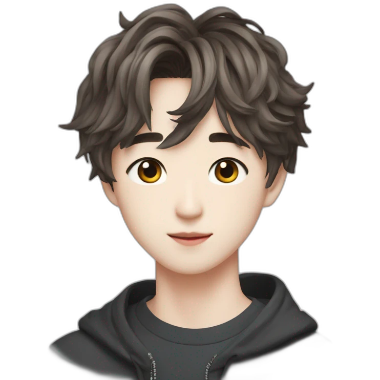 cai xukun emoji