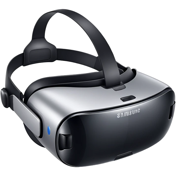 Samsung Vision Ultra VR Headset  emoji