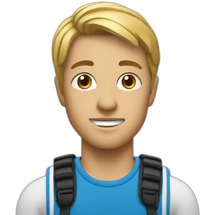 Marseille  emoji