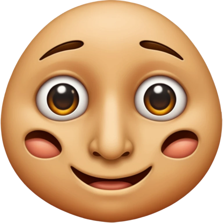 nose emoji