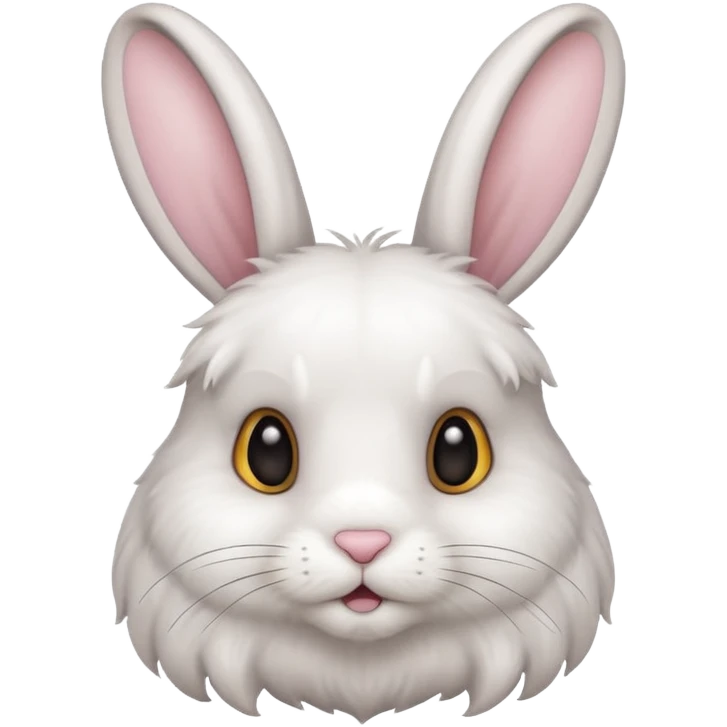 Bunny emoji