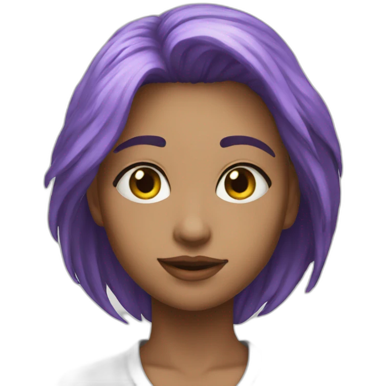 Elysia Tof emoji