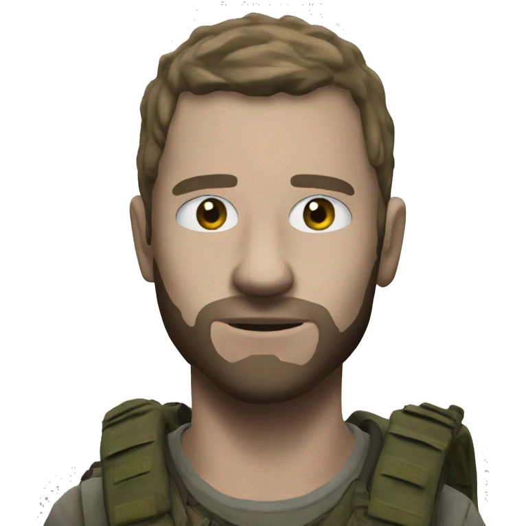 DayZ player emoji