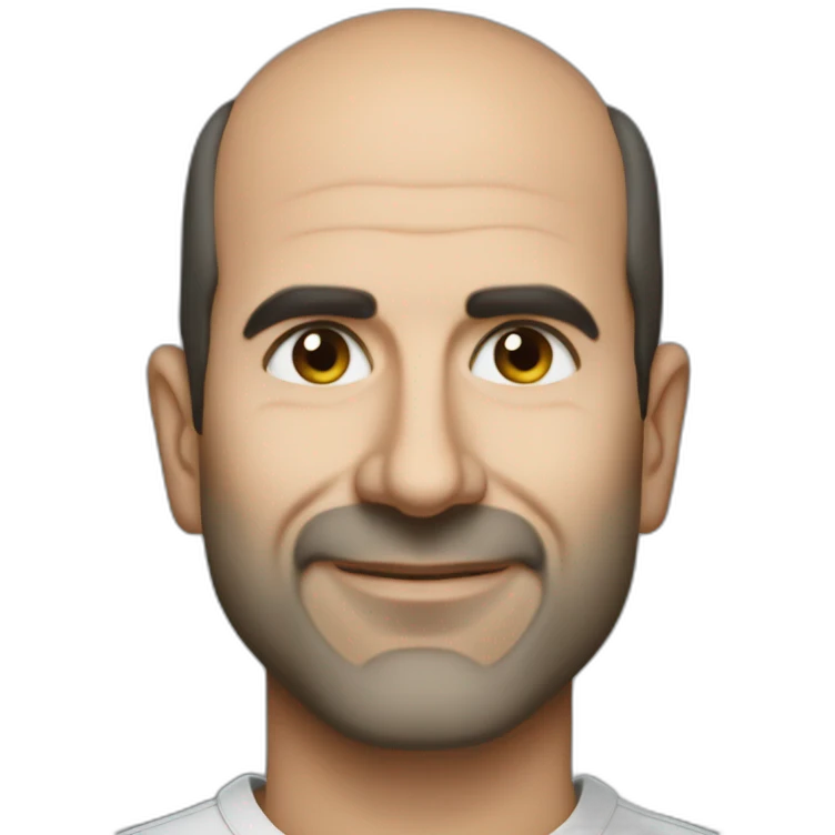 Dara Khosrowshahi. Uber emoji