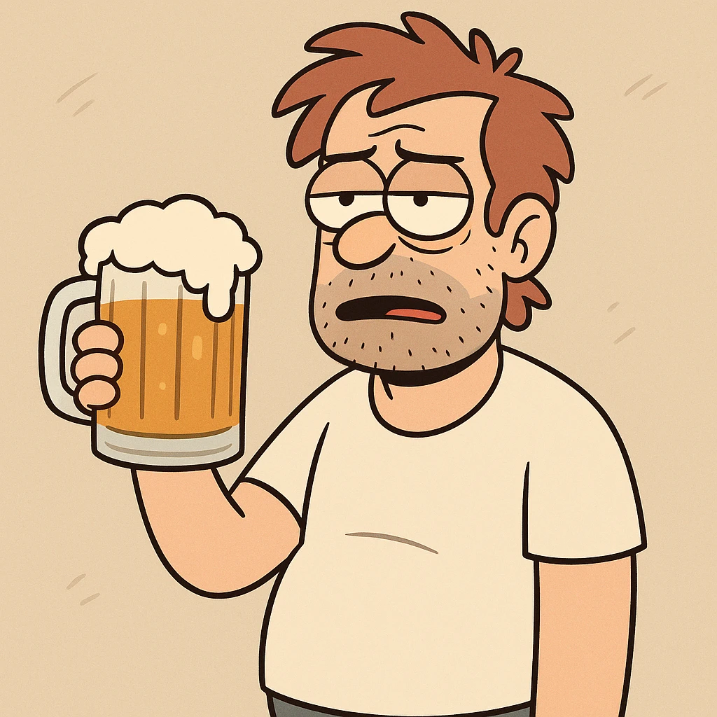 beer mug emoji