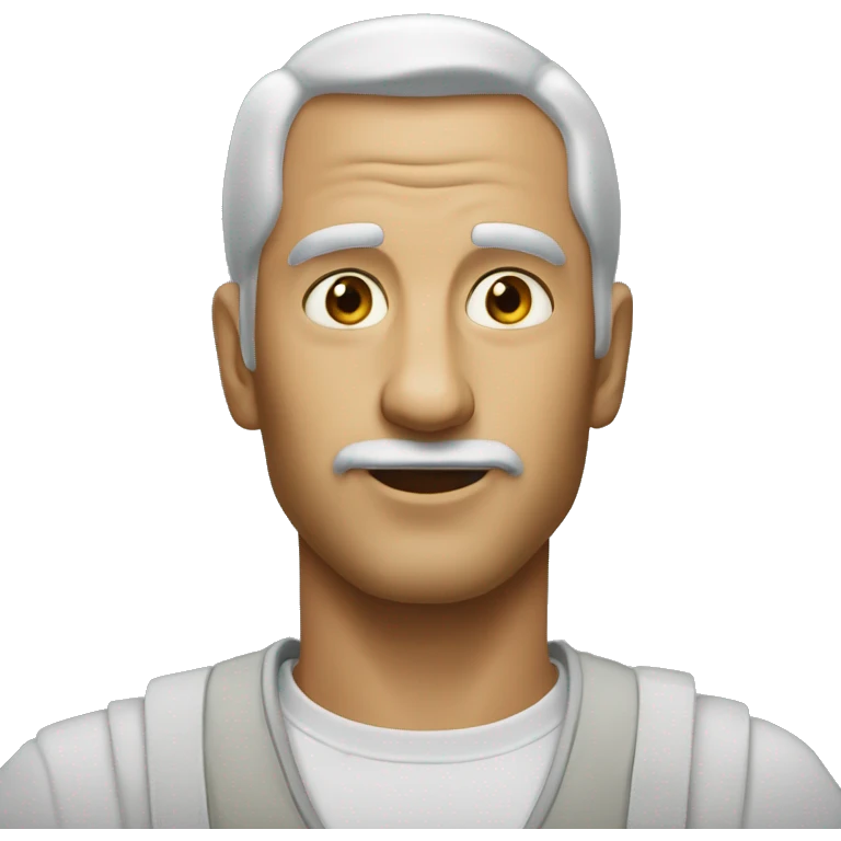 удивленный смайлик  emoji