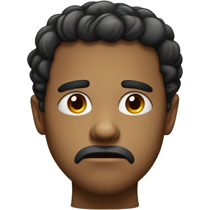 sad and mad emoji