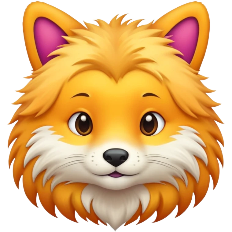 фурри  emoji