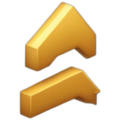 Up arrow  emoji