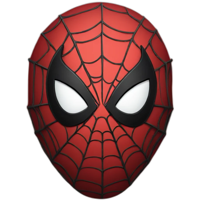 spider miles morales emoji