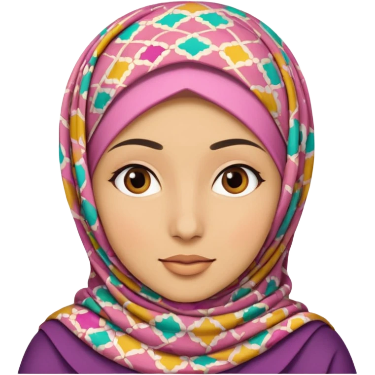 Zahraa emoji