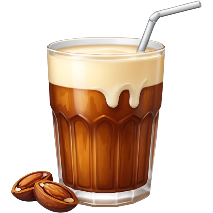 dates milk emoji