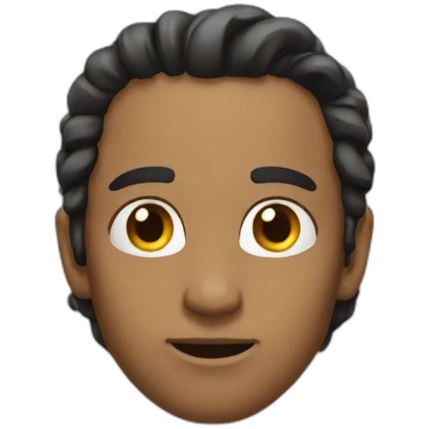 Mindblowing emoji