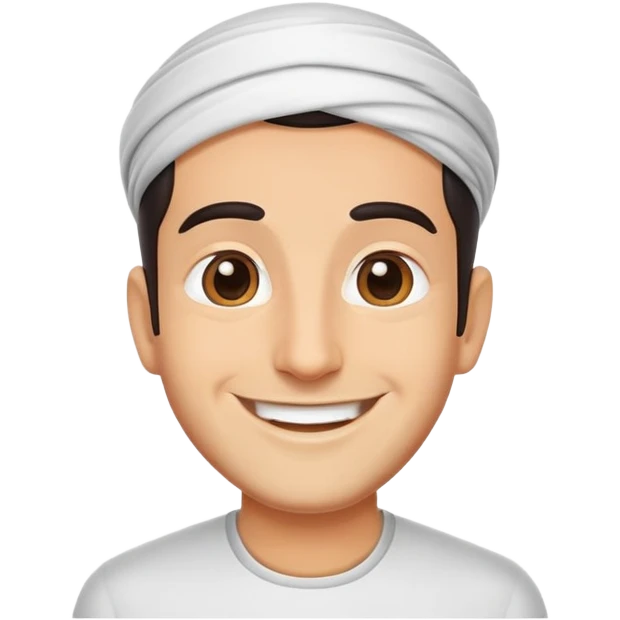 @hossein  emoji