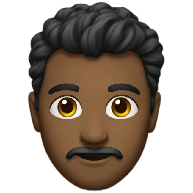 Ravindar yenugu emoji