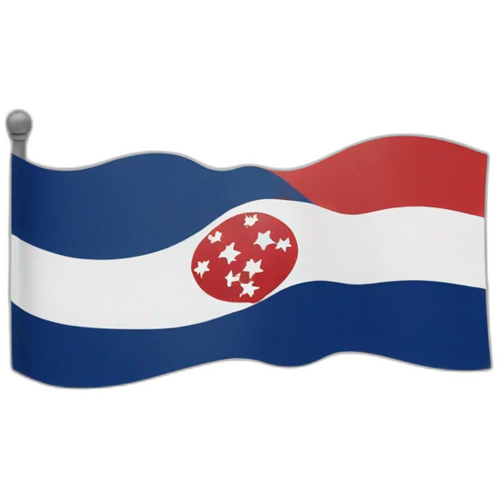 corsica flag emoji