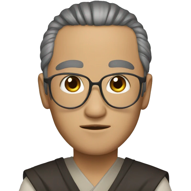Shi zhu  emoji