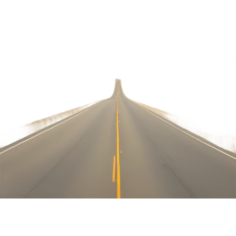 Texas roadtrip emoji