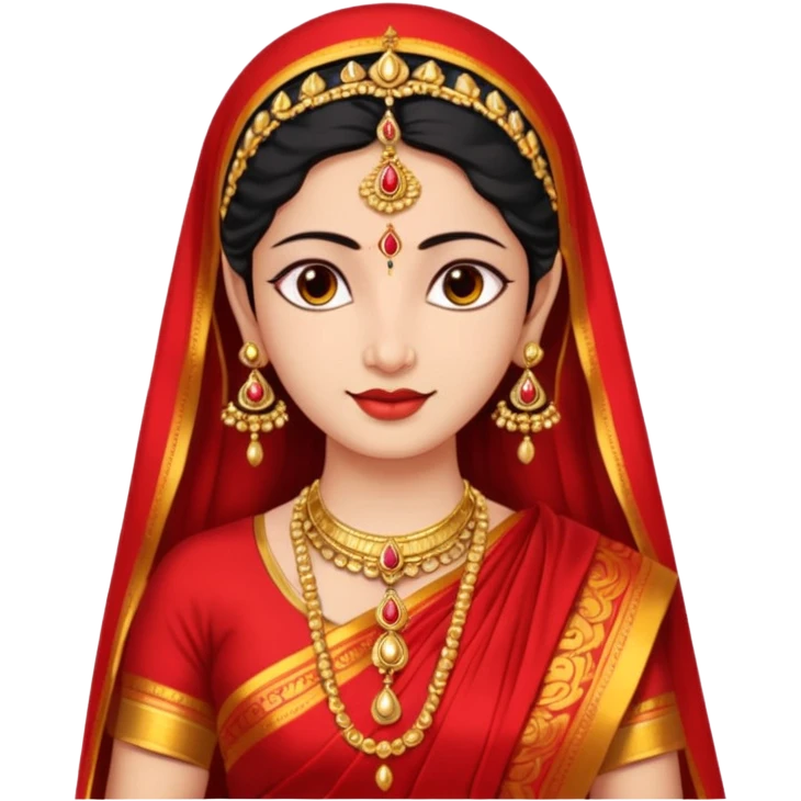 Chamundeshwari devi emoji