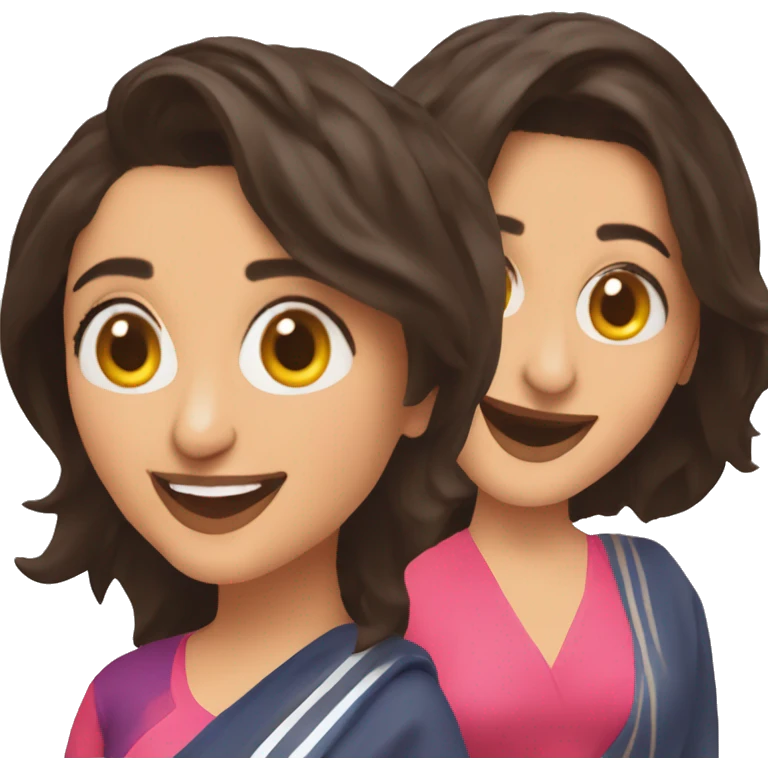 Parineeti chopra emoji