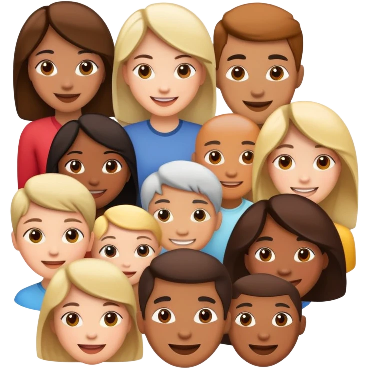 Popular emoji