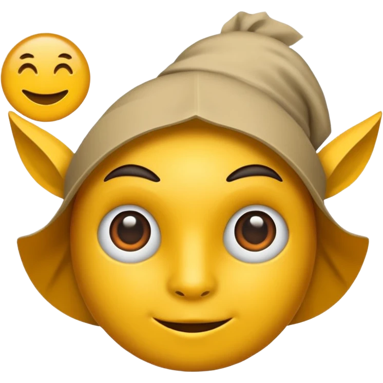 das gefällt mir alles nicht emoji