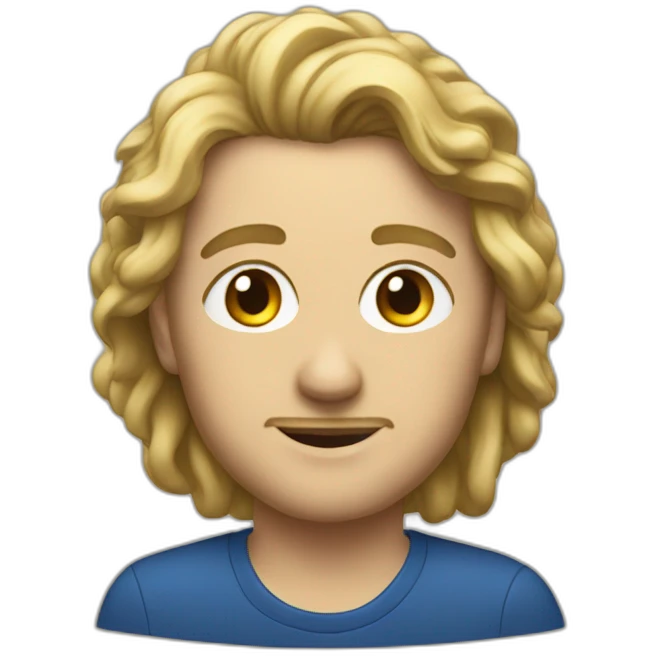 Micha Pietsch emoji