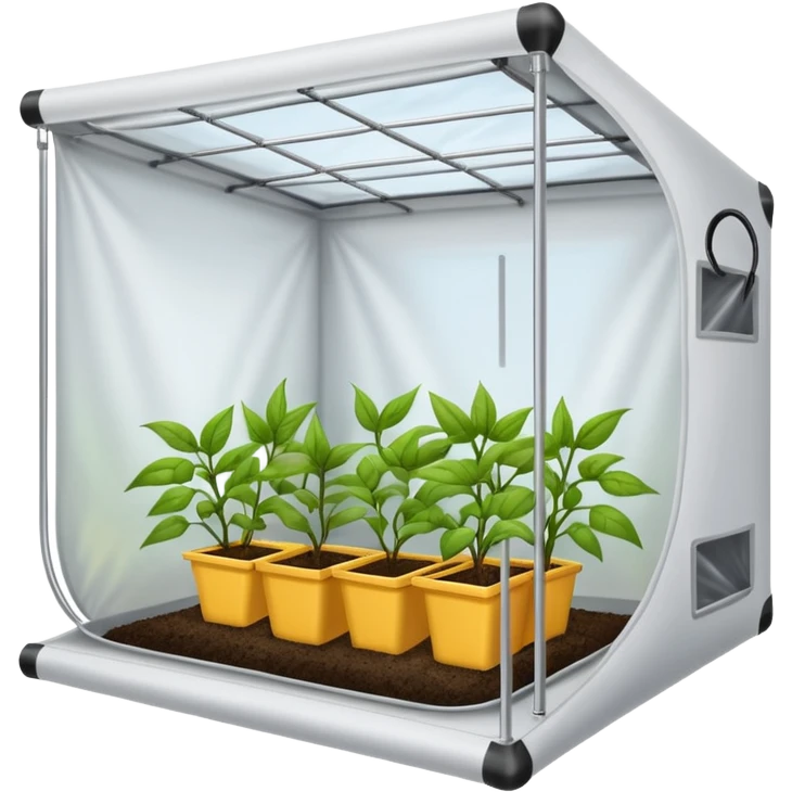 grow tent ventilation emoji