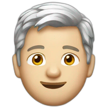 Vettel  emoji