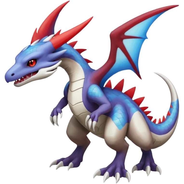 Noivern-Latios-Marowak-Lugia-Fakémon-hybrid-creature (full body)  emoji