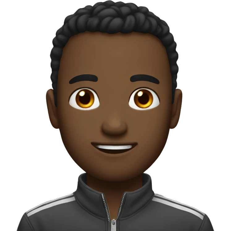 Bro emoji