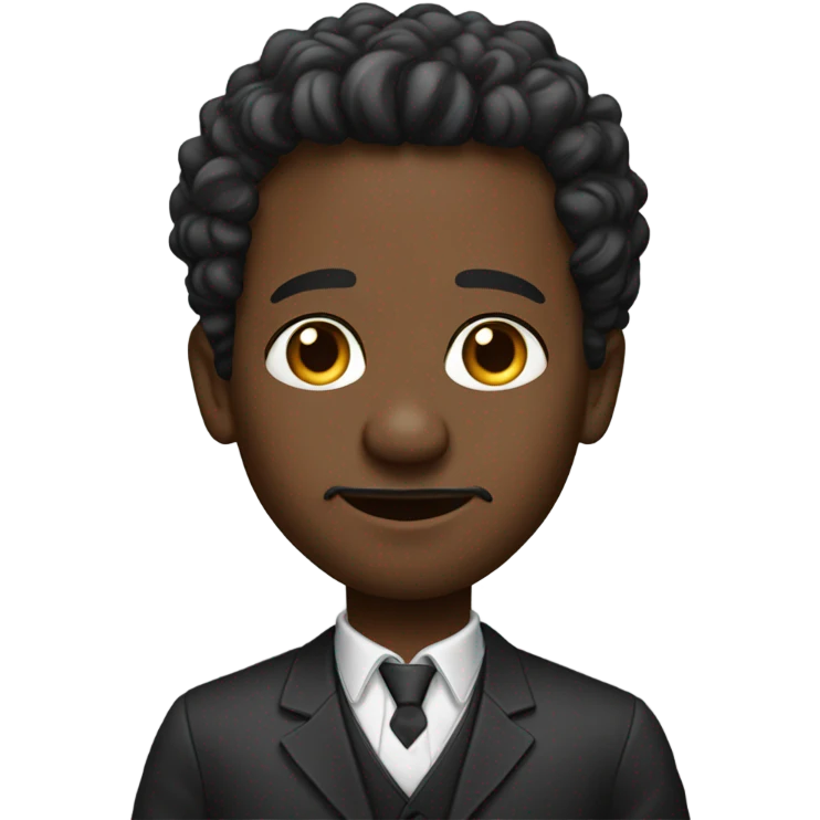 Amos newsome emoji