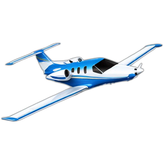 Pilatus PC12 emoji