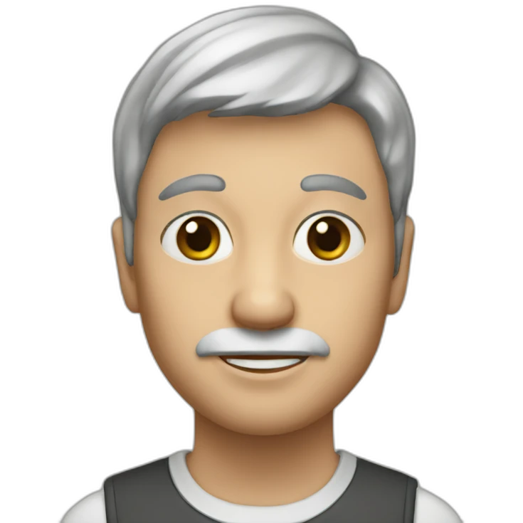 SCH NAN emoji