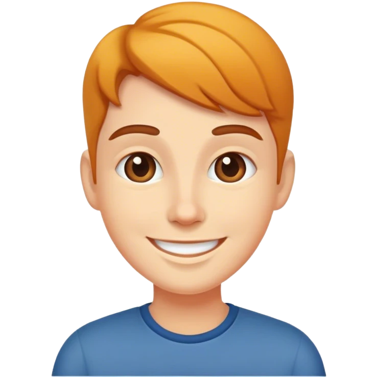 Bloger emoji