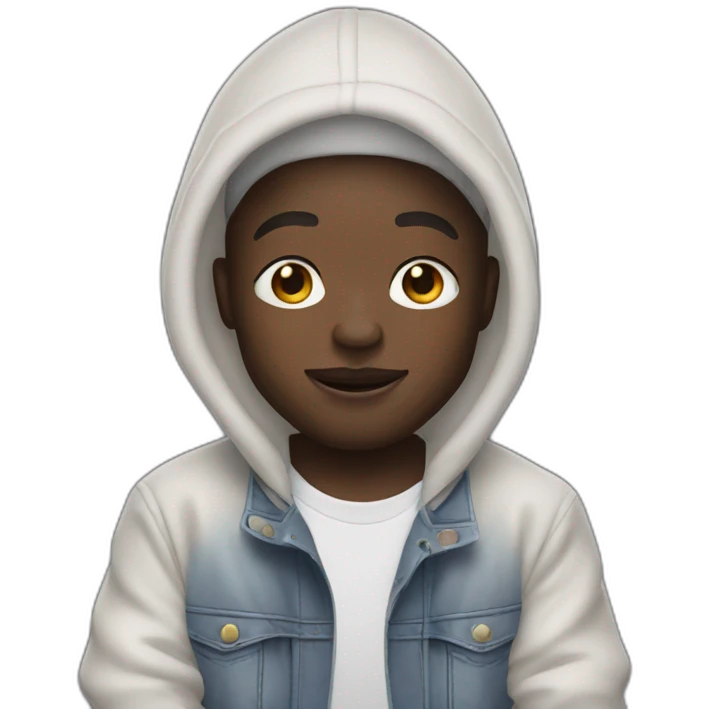DaBaby emoji