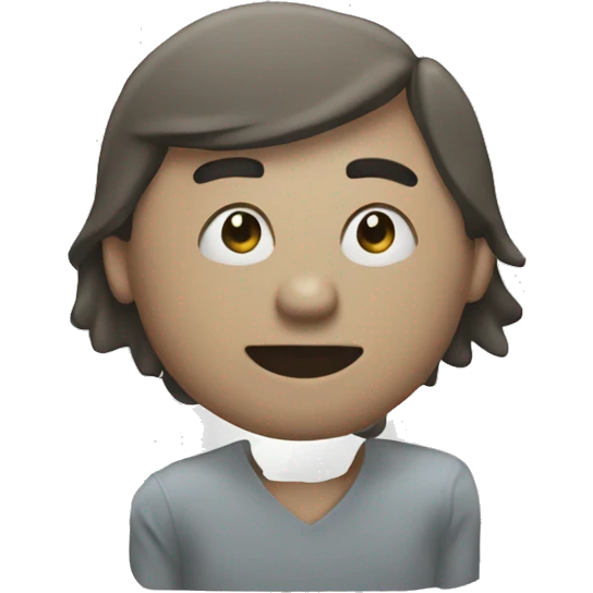 bulletin air horizontally   emoji