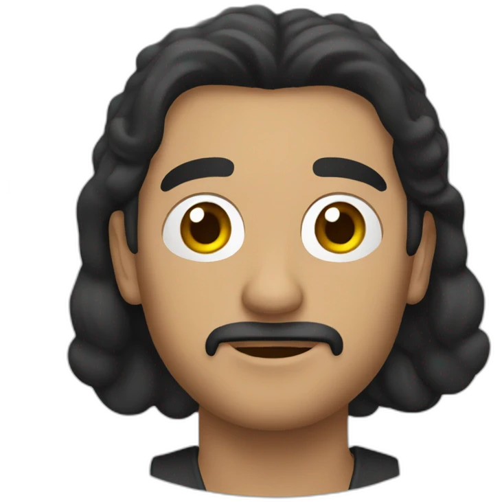 Juan sin miedo emoji