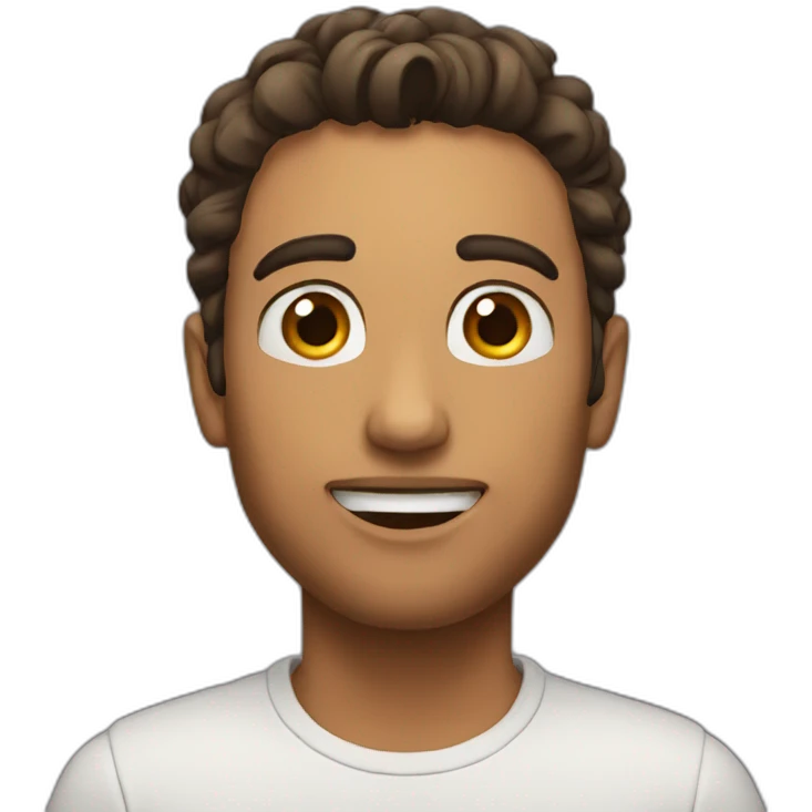ASK emoji