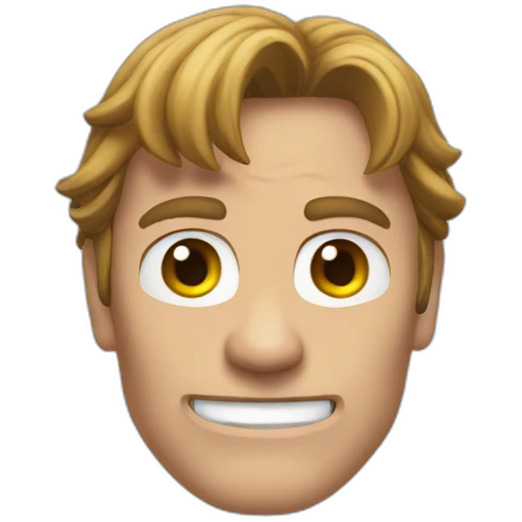 conan emoji