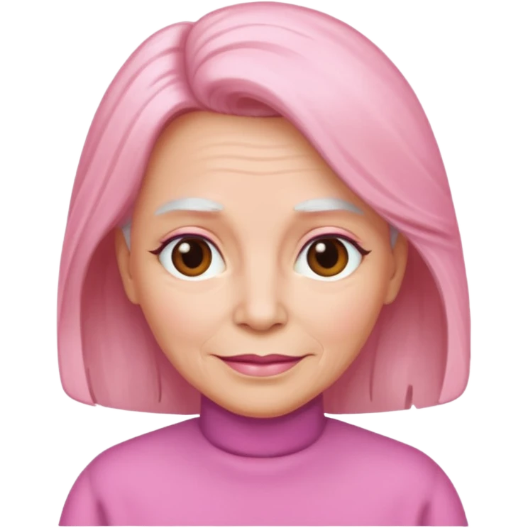 67 add har make pink emoji