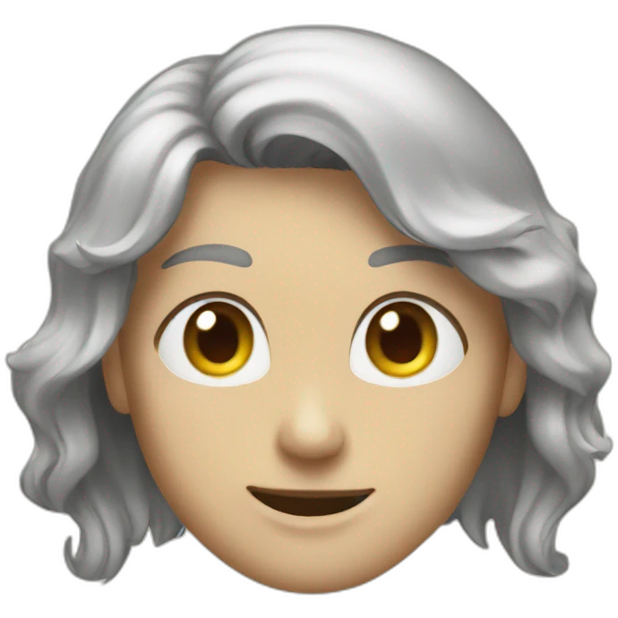 Inox emoji