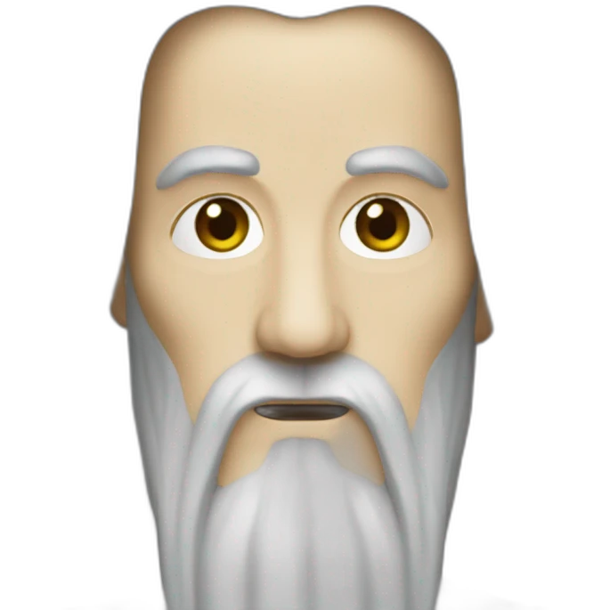 saruman emoji