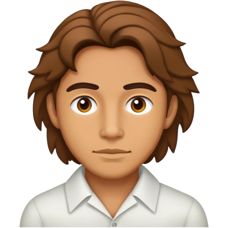 Borden colín  emoji